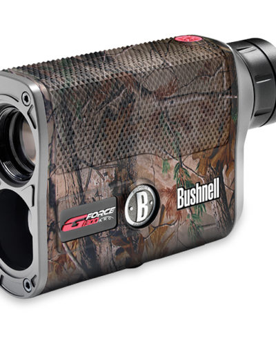 Лазерный дальномер Bushnell G-Force 1300 ARC 201966