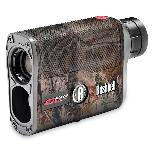 Лазерный дальномер Bushnell G-Force 1300 ARC 201966 1 Лазерный дальномер Bushnell G-Force 1300 ARC 201966