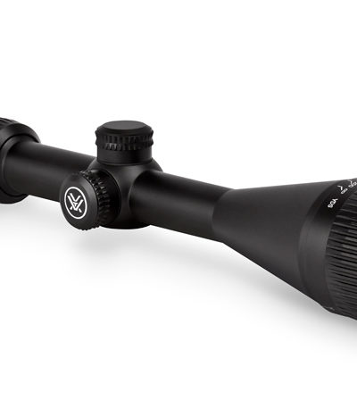 Оптический прицел Vortex Crossfire II 4-12x50 BDC AO w/sunshade (CF2-31023)
