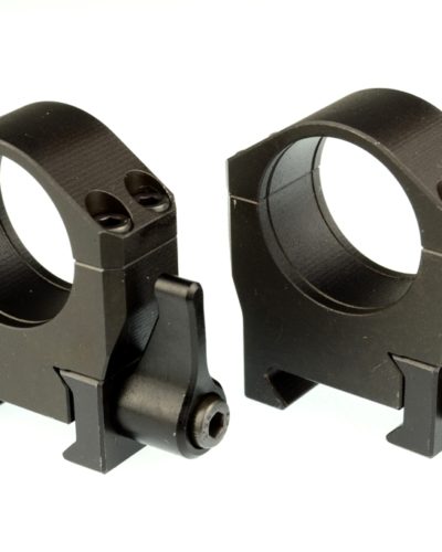 Кольца Luman Precision LP 25.4 LOW