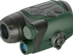 Монокуляр ночного видения NVMT Spartan 1x24
