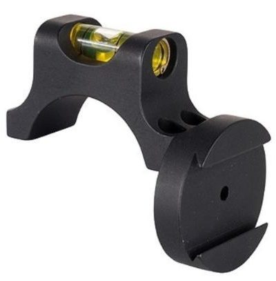 Верх кольца NIGHTFORCE Bubble Levels w/ Level & ADI Mount 34mm 4 Screw A271