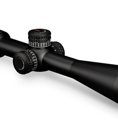 Оптический прицел Vortex Viper PST Gen.II 5-25x50 FFP EBR-2C MOA (PST-5255)