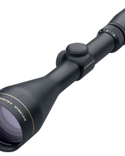 Оптический прицел Leupold Rifleman 3-9x50 Wide Duplex 58160
