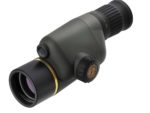 Зрительная труба Leupold GR 10-20x40 Compact Shadow Grayс прямым окуляром (120374)