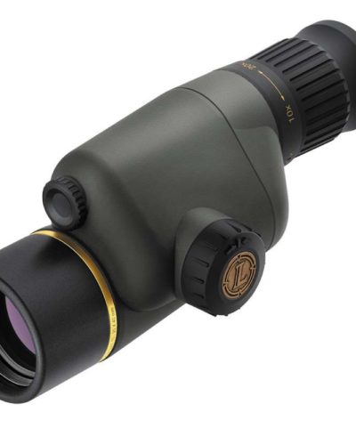 Зрительная труба Leupold GR 10-20x40 Compact Shadow Grayс прямым окуляром (120374)