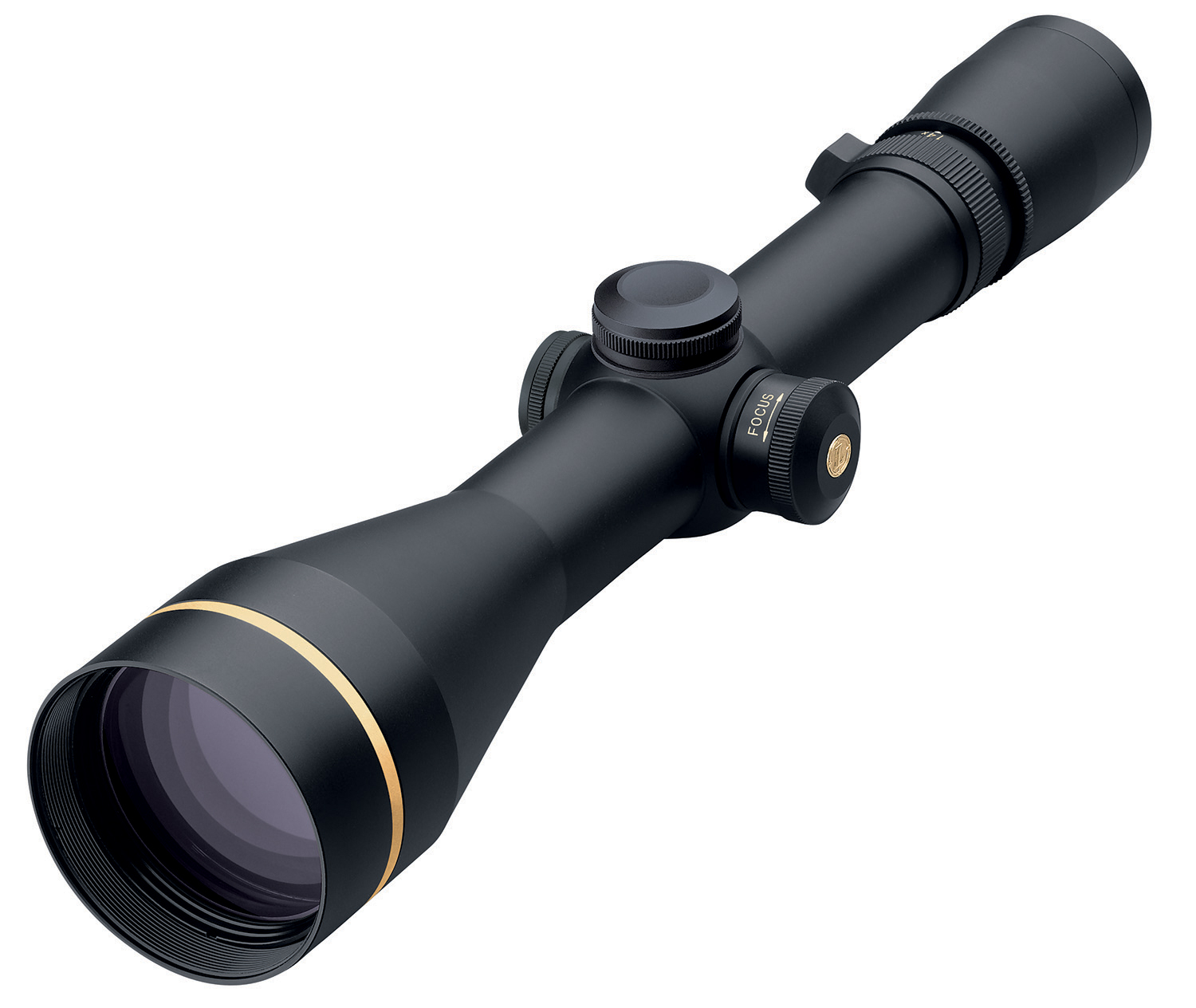 Оптический прицел Leupold VX-3 4 Оптический прицел Leupold VX-3 4.5-14x50 30mm Side Focus Varmint Hunters 66485