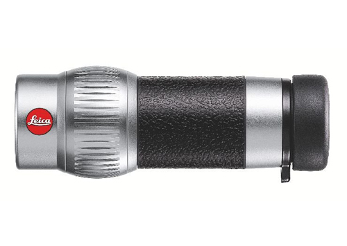 Монокуляр Leica Monovid SILVERLINE 8x20 1 Монокуляр Leica Monovid SILVERLINE 8x20