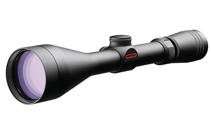 Оптический прицел Redfield Revolution 3-9x50 (R:Accu-range) 67105 1 Оптический прицел Redfield Revolution 3-9x50 (R:Accu-range) 67105