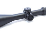 Оптический прицел March 2.5-25x52 Illuminated MTR-4 Reticle # D25V52TI