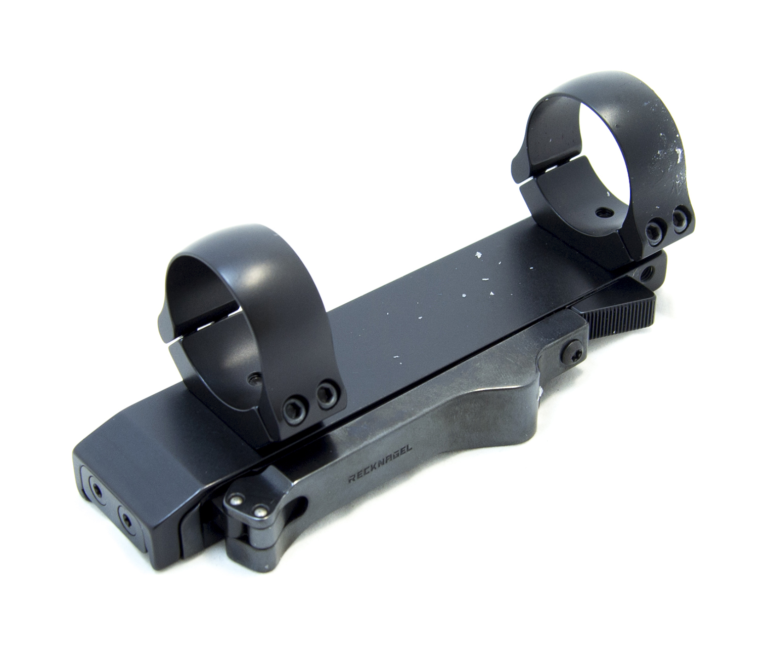 Кронштейн RECKNAGEL D30mm Weaver BH 15mm 46130-0557 1 Кронштейн RECKNAGEL D30mm Weaver BH 15mm 46130-0557