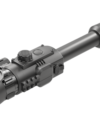 Цифровой прицел Yukon Photon RT 6x50