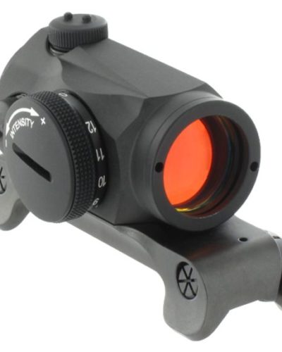 Коллиматорный прицел Aimpoint® Micro H-1 Blaser (2MOA)