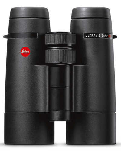 Бинокль Leica Ultravid 8x42 HD-Plus