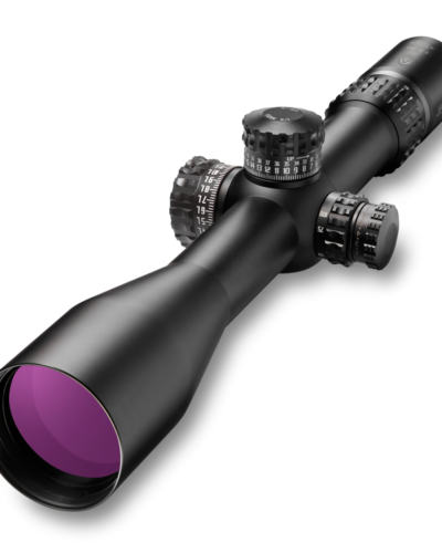 Оптический прицел Burris XTR II 4-20x50 SCR MOA FFP (34мм), с подсветкой (201043)