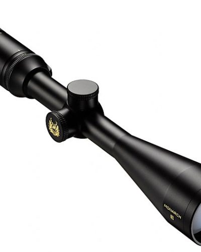 Оптический прицел Nikon Monarch M3 2.5-10x50 NP