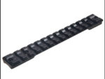 Основание Recknagel на Weaver для установки на Sabatti Rover long (57050-0175)