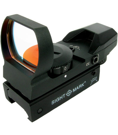 Коллиматорный прицел SightMark Sure Shot Sight SM13003B