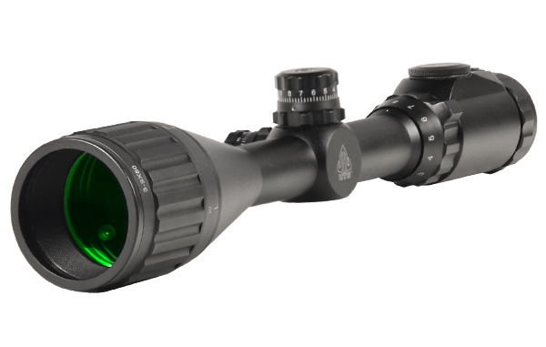 Оптический прицел Leapers 6-24x50 AO True Hunter IE Scope,сетка Mil-Dot подсветкой (36 цветов)+ кольца на weaver SCP-U62545AOIEWQ 1 Оптический прицел Leapers 6-24x50 AO True Hunter IE Scope,сетка Mil-Dot подсветкой (36 цветов)+ кольца на weaver SCP-U62545AOIEWQ