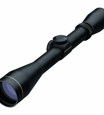 Оптический прицел Leupold VX-1 3-9x40 (113874) duplex матовый