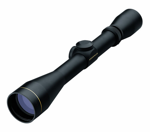 Оптический прицел Leupold VX-1 3-9x40 (113874) duplex матовый 1 Оптический прицел Leupold VX-1 3-9x40 (113874) duplex матовый