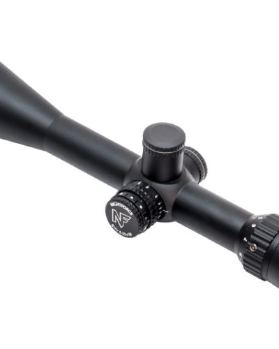 Оптический прицел NIGHTFORCE SHV™ 5-20×56 MOAR™Illumination (C535)