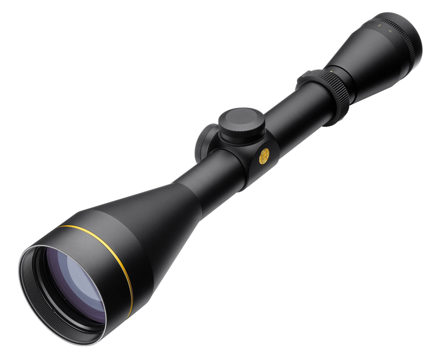 Оптический прицел Leupold VX-2 4-12x50 LR Duplex 110812 1 Оптический прицел Leupold VX-2 4-12x50 LR Duplex 110812