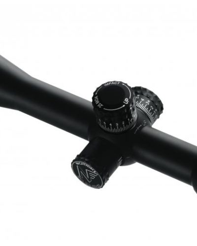 Оптический прицел NightForce NXS 5,5-22x50 ZeroStop-.250 MOA-MOAR (C433)