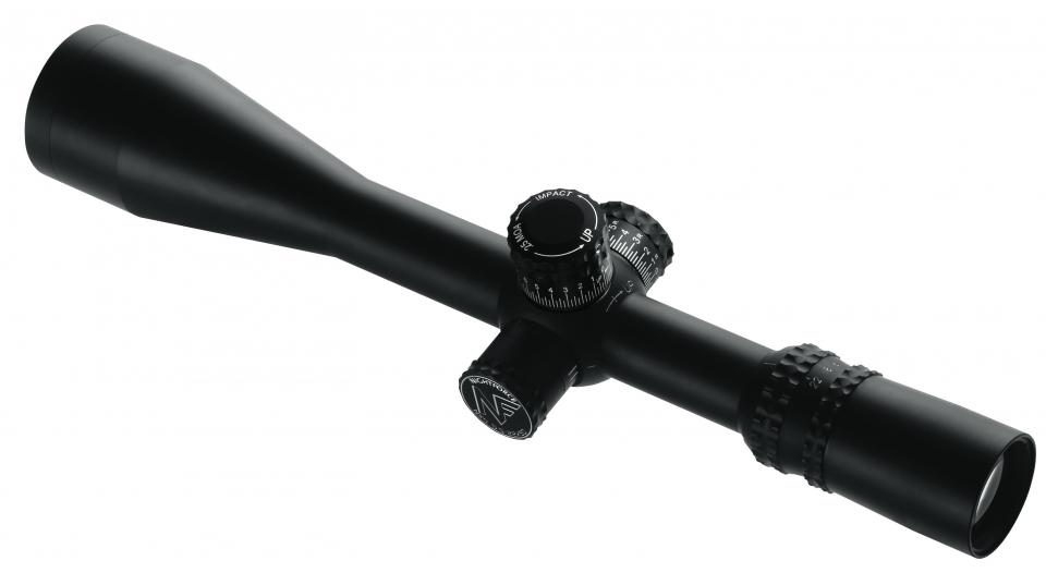 Оптический прицел NightForce NXS 5,5-22x50 ZeroStop- Оптический прицел NightForce NXS 5,5-22x50 ZeroStop-.250 MOA-MOAR (C433)