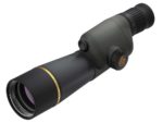 Зрительная труба Leupold GR 15-30x50 Compact Shadow Grayс прямым окуляром (120375)