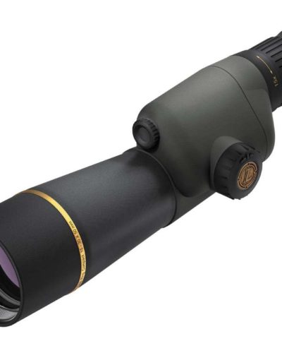 Зрительная труба Leupold GR 15-30x50 Compact Shadow Grayс прямым окуляром (120375)