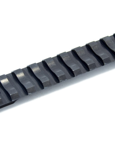 Основание Weaver на Remington 700 Short 0012