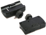 Крепление Suhl для коллиматора Docter Sight на Sauer 303 (43600-061R)