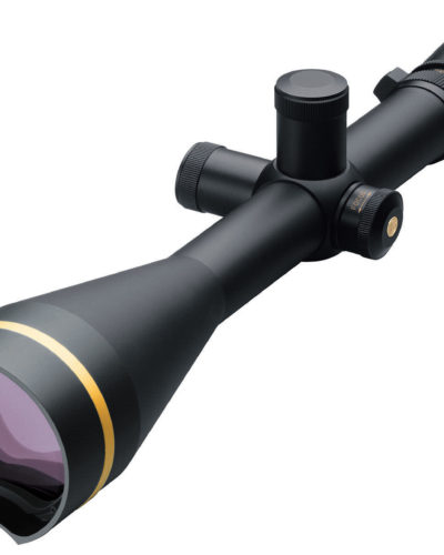 Оптический прицел Leupold VX-3L 6.5-20x56 30mm Side Focus Target Target Dot 66735