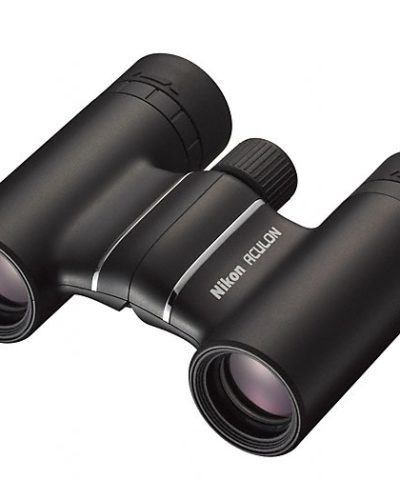 Бинокль Nikon ACULON T01 10x21 черный