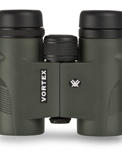Бинокль VORTEX Diamondback 10x32