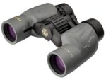 Бинокль Leupold BX-1 Yosemite 10x30 Porro Shadow Gray (172707)
