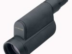 Зрительная труба Leupold Mark 4 12-40x60 Mil Dot черная,с прямым окуляром (53756)