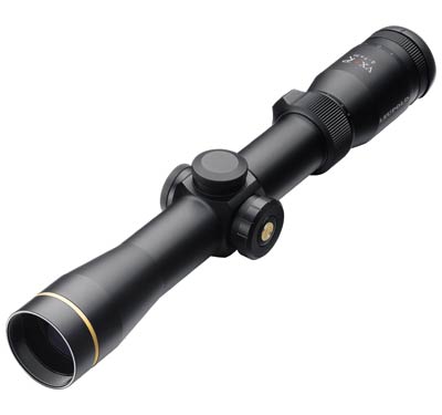 Оптический прицел Leupold VX-R 2-7x33 FireDot4 c подсветкой, 30 мм (110685) 1 Оптический прицел Leupold VX-R 2-7x33 FireDot4 c подсветкой, 30 мм (110685)