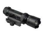 Фонарь тактический Leapers Combat 26mm IRB LED Flashlight, with Interchangeable QD Mounting Deck LT-EL228Q