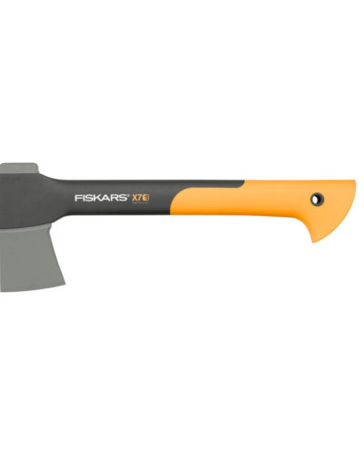 Туристический топор Fiskars X7 121420