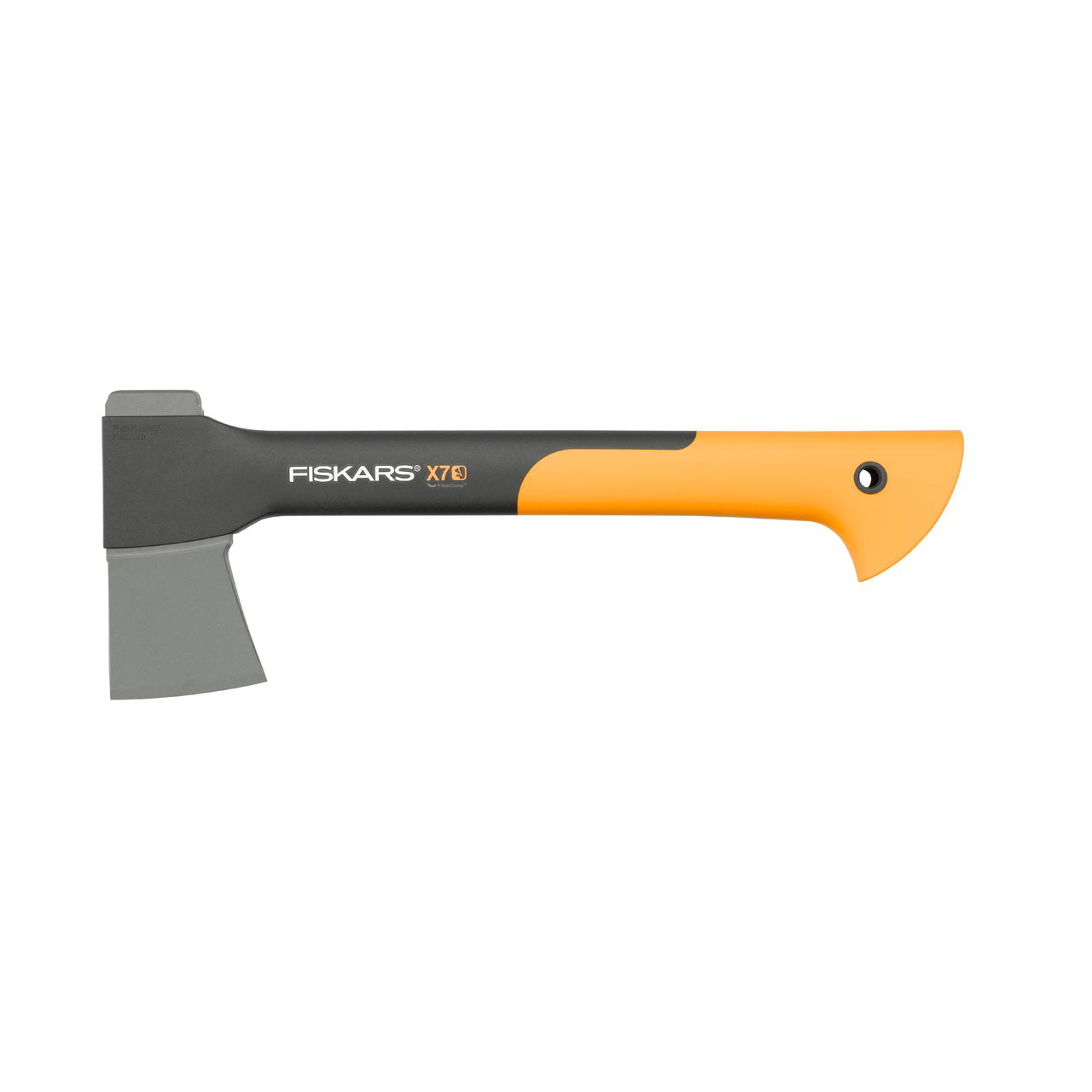 Туристический топор Fiskars X7 121420 1 Туристический топор Fiskars X7 121420