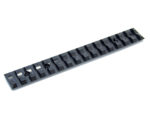 Основание Weaver на Tikka T3 0081