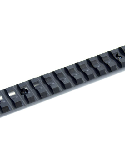 Основание Weaver на Tikka T3 0081