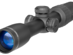 Оптический прицел YUKON Jaeger 3-9x40 T01i