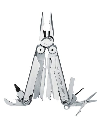 Multi-tool Leatherman Wave®