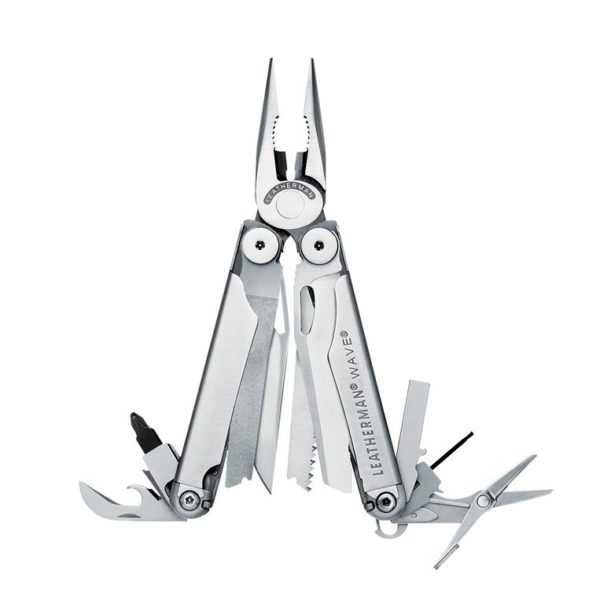 Multi-tool Leatherman Wave®