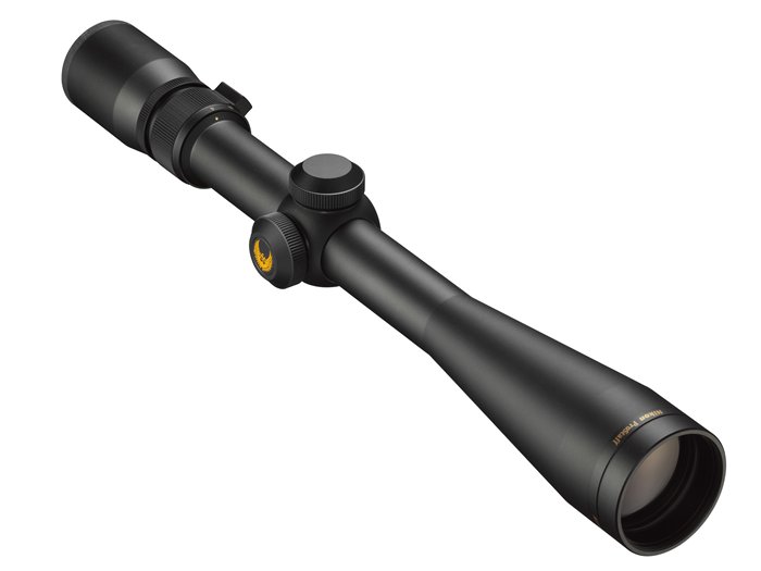 Оптический прицел Nikon ProStaff 4-12x40 M BDC 1 Оптический прицел Nikon ProStaff 4-12x40 M BDC