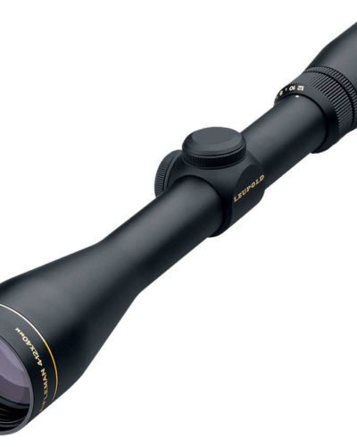Оптический прицел Leupold Rifleman 4-12x40 сетка RBR, матовый, 26мм (170793)