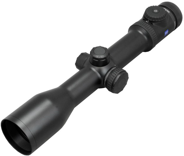 Оптический прицел Carl Zeiss VICTORY V8 1,8-14x50 M R:60 ASV LR H на шине, с подсветкой (522116-9960-040) 1 Оптический прицел Carl Zeiss VICTORY V8 1,8-14x50 M R:60 ASV LR H на шине, с подсветкой (522116-9960-040)